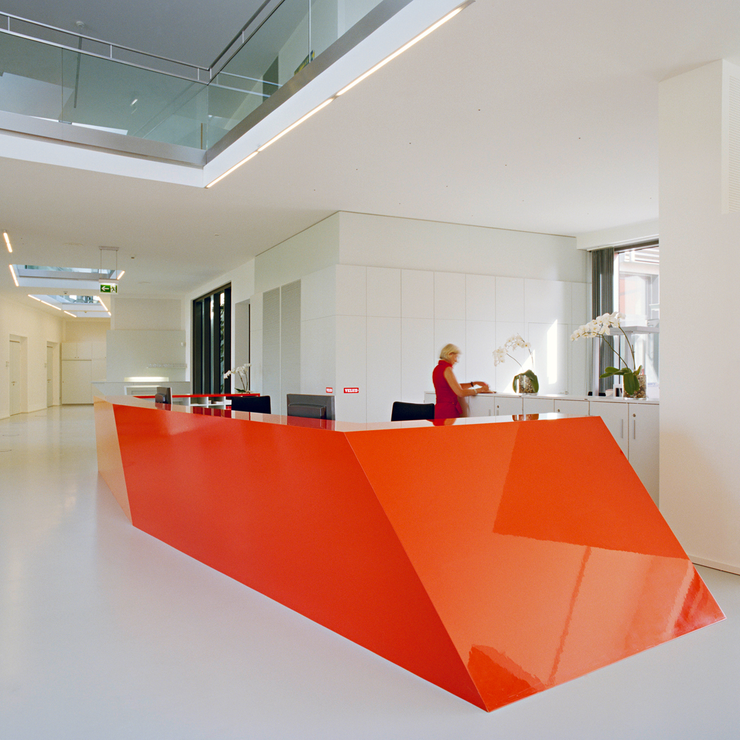 Ein Foto von Hertha Hurnaus